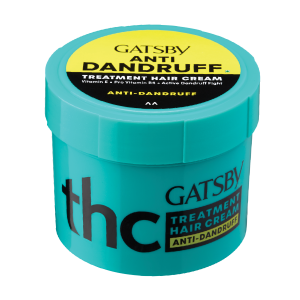  Anti Dandruff